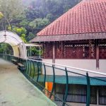 Review Emaki Al Ma'soem Resort Lembang Bandung, Rekomendasi Resort Ramah Anak dengan Mini Zoo dan Waterpark
