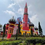Review Lengkap Wisata The Castello Ciater Subang 2026