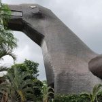 Review Museum Komodo TMII Terbaru 2026. Wisata Edukasi Reptil di Taman Mini Indonesia Indah yang Wajib Dikunjungi