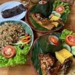 Review Rumah Makan Ponyo Bekasi, Resto Sunda Legendaris di Bekasi Sejak 1972 yang Cocok untuk Keluarga