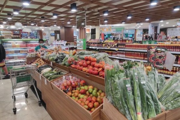 Review Yogya Riau Junction Bandung, Tempat Belanja Lengkap Murah di Pusat Kota Bandung