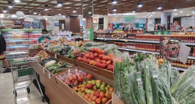 Review Yogya Riau Junction Bandung, Tempat Belanja Lengkap Murah di Pusat Kota Bandung