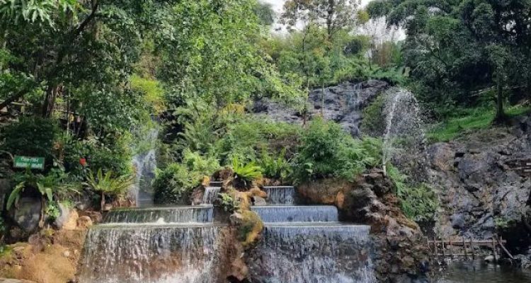 Tips Liburan Nyaman ke Wisata Pemandian Air Panas Sariater Subang Terbaru 2026