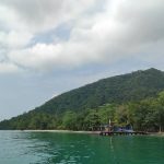 Trip Pahawang 2 Hari 1 Malam dari Jakarta, Itinerary Pulau Kelagian Besar dan Kelagian Kecil
