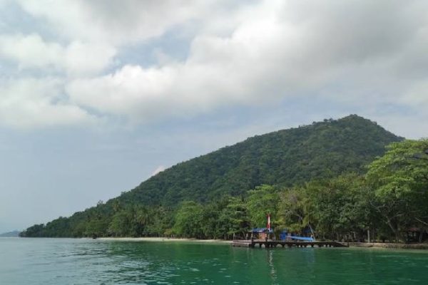 Trip Pahawang 2 Hari 1 Malam dari Jakarta, Itinerary Pulau Kelagian Besar dan Kelagian Kecil