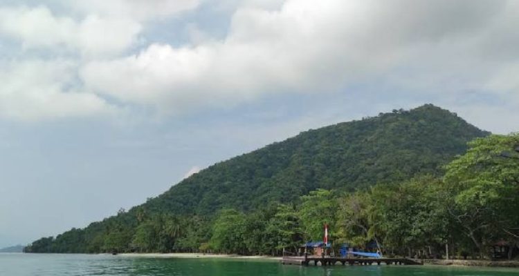 Trip Pahawang 2 Hari 1 Malam dari Jakarta, Itinerary Pulau Kelagian Besar dan Kelagian Kecil