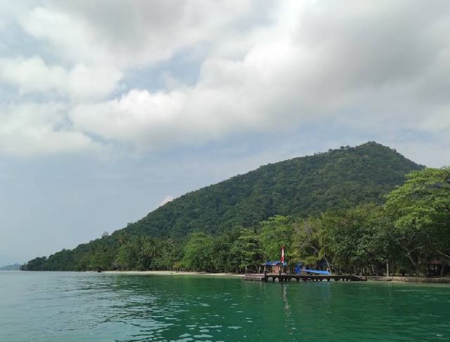 Trip Pahawang 2 Hari 1 Malam dari Jakarta, Itinerary Pulau Kelagian Besar dan Kelagian Kecil
