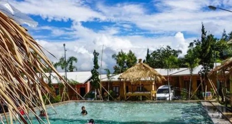 Villa DGYP Ciater Subang, Rekomendasi Villa Private Kolam Air Hangat Ciater Subang untuk Staycation Tenang dan Romantis