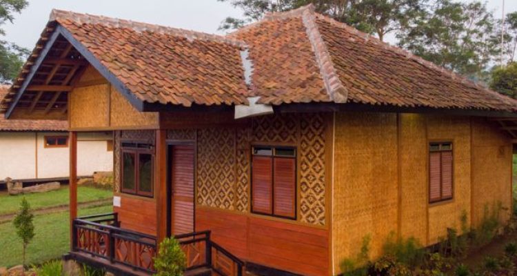 Villa Kahuripan 2 Smart Hill Camp, Rekomendasi Villa di Ciater Subang dengan View Kebun Teh Terbaik untuk Healing Keluarga