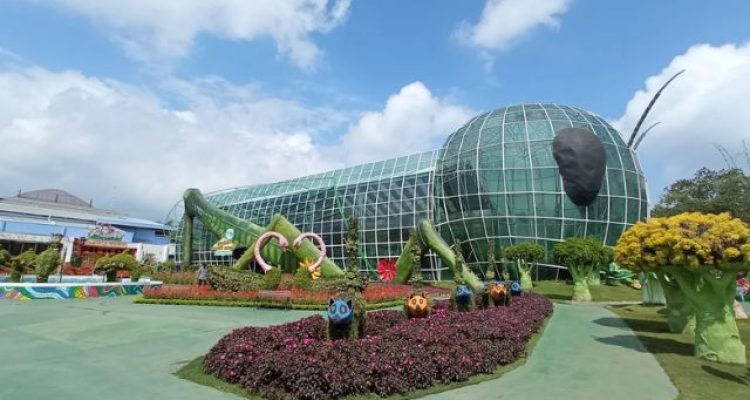 6 Rekomendasi Tempat Wisata Malang Jawa Timur Terfavorit untuk Liburan Keluarga dan Healing