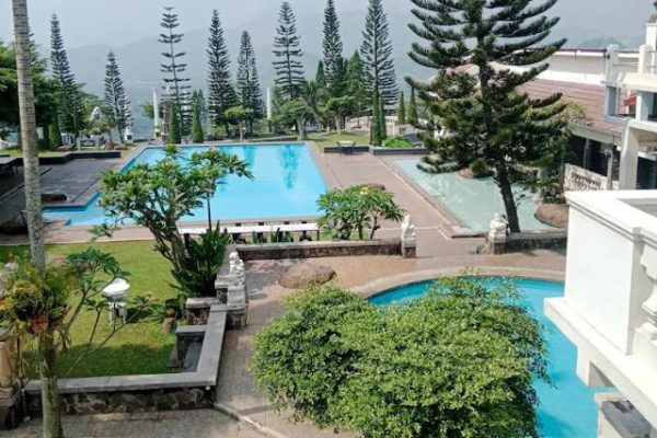 7 Hotel dan Resort di Purwakarta untuk Staycation Keluarga Murah dengan View Alam Terbaik