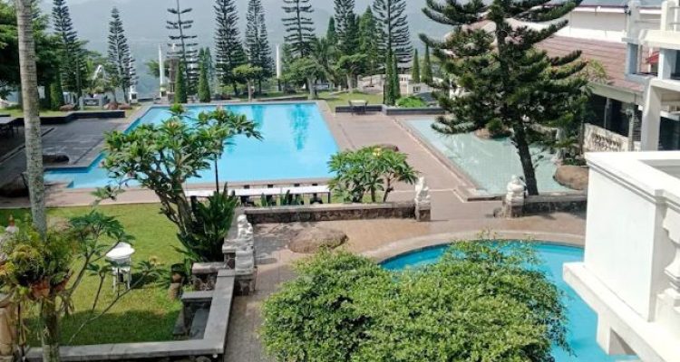 7 Hotel dan Resort di Purwakarta untuk Staycation Keluarga Murah dengan View Alam Terbaik
