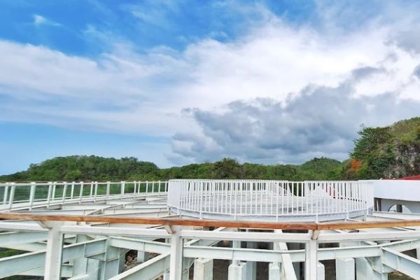 7 Tempat Wisata Gunung Kidul Jogja Paling Hits 2026 untuk Healing dan Liburan Keluarga