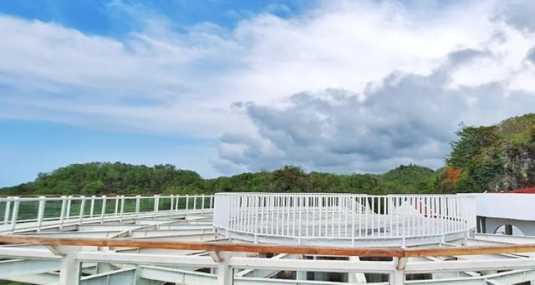 7 Tempat Wisata Gunung Kidul Jogja Paling Hits 2026 untuk Healing dan Liburan Keluarga