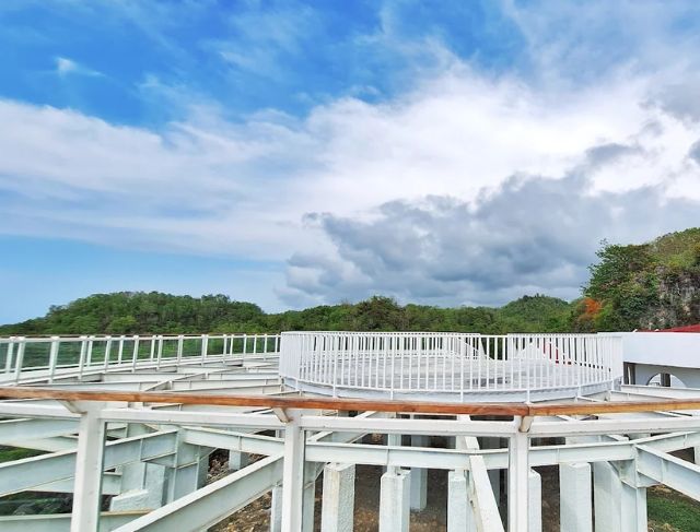 7 Tempat Wisata Gunung Kidul Jogja Paling Hits 2026 untuk Healing dan Liburan Keluarga