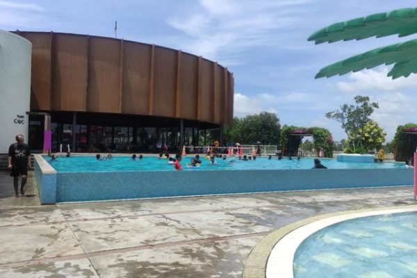 7 Tempat Wisata Hits di Bekasi 2026 untuk Liburan Keluarga Murah dan Seru