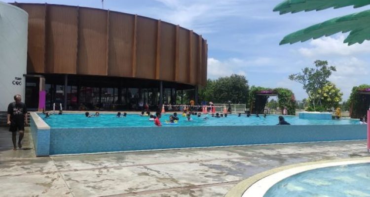 7 Tempat Wisata Hits di Bekasi 2026 untuk Liburan Keluarga Murah dan Seru