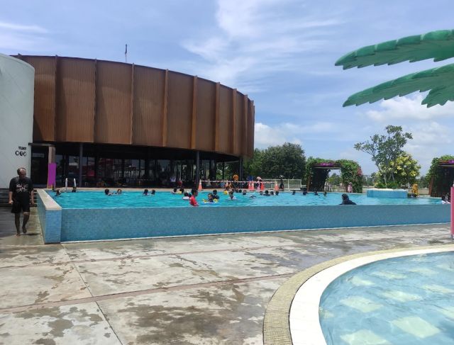 7 Tempat Wisata Hits di Bekasi 2026 untuk Liburan Keluarga Murah dan Seru