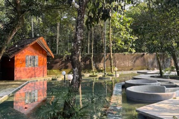 8 Tempat Wisata Hits di Kaliurang Jogja yang Wajib Dikunjungi Saat Liburan Keluarga
