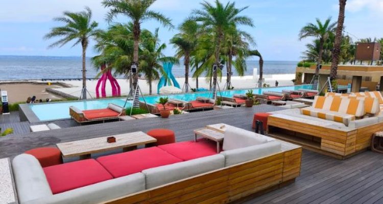 Dreamville Beach Club PIK 2, Tempat Nongkrong Viral Nuansa Bali Dekat Jakarta