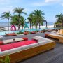 Dreamville Beach Club PIK 2, Tempat Nongkrong Viral Nuansa Bali Dekat Jakarta