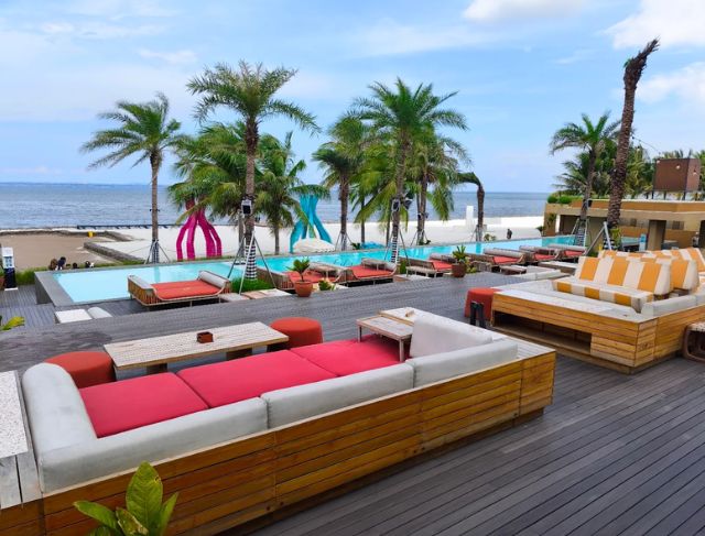 Dreamville Beach Club PIK 2, Tempat Nongkrong Viral Nuansa Bali Dekat Jakarta