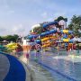 Grand Splash Water Park Bekasi, Waterpark Viral dengan Spot Foto Korea dan Jepang yang Lagi Hits