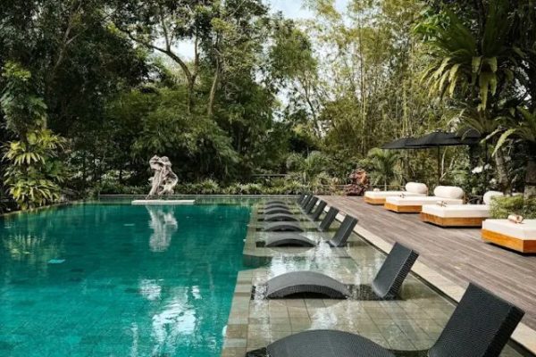 Pengalaman Menginap di Wanasekar Resort Jogja yang Lagi Viral