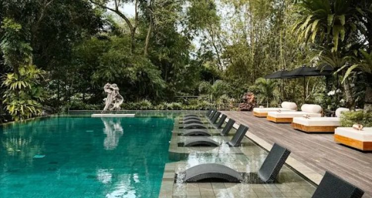Pengalaman Menginap di Wanasekar Resort Jogja yang Lagi Viral
