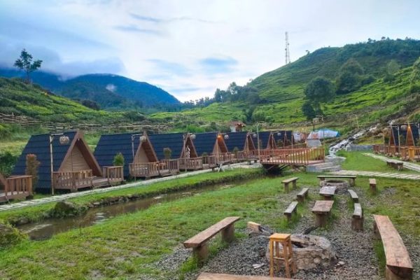 Rekomendasi Tempat Wisata Ciwidey Bandung Terbaru 2026 untuk Healing Keluarga dan Liburan Seru