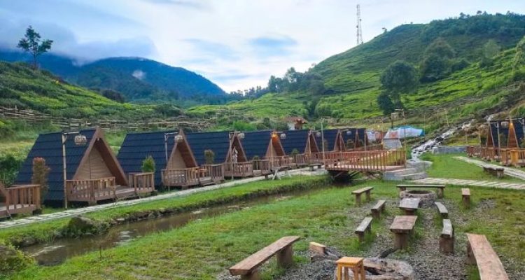 Rekomendasi Tempat Wisata Ciwidey Bandung Terbaru 2026 untuk Healing Keluarga dan Liburan Seru