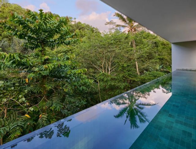 Review Anantara Ubud Bali Resort, Hidden Gem Staycation Mewah di Tengah Hutan Bali