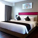 Review EL Hotel Bandung Dekat Braga, Hotel Kids Friendly dengan Kolam Renang Luas dan Jacuzzi Hangat