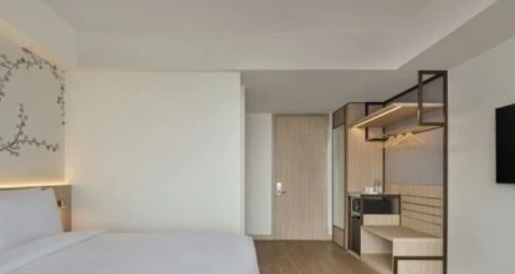 Review Fairfield by Marriott Hotel Bekasi yang Family Friendly dengan Kids Thematic Suite Dekat Mall Paling Strategis