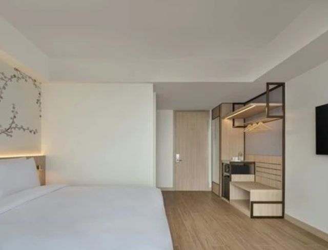 Review Fairfield by Marriott Hotel Bekasi yang Family Friendly dengan Kids Thematic Suite Dekat Mall Paling Strategis