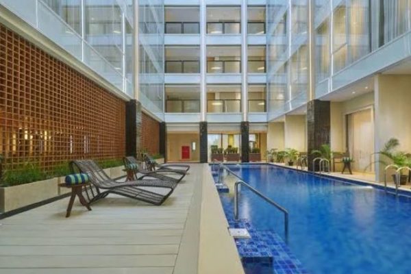Review Golden Hill by Golden Tulip Batu, Hotel Murah View Gunung di Batu yang Lagi Viral