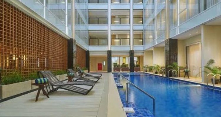 Review Golden Hill by Golden Tulip Batu, Hotel Murah View Gunung di Batu yang Lagi Viral
