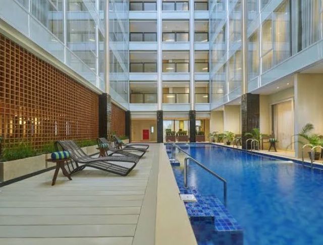 Review Golden Hill by Golden Tulip Batu, Hotel Murah View Gunung di Batu yang Lagi Viral