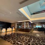 Review Hotel JS Luwansa Kuningan Jakarta, Pilihan Staycation Strategis Dekat LRT dan Mall