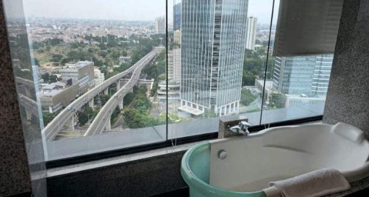 Review Manhattan Hotel Jakarta Kuningan, Hotel Family Friendly Dekat Mall dan Business Center