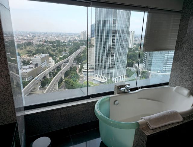Review Manhattan Hotel Jakarta Kuningan, Hotel Family Friendly Dekat Mall dan Business Center