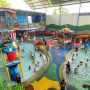 Review Sirkus Waterplay Bekasi, Waterpark Indoor Viral dengan Konsep Sirkus untuk Liburan Keluarga