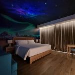 Review The New Hemangini Hotel Bandung, Hotel Tematik Unik di Bandung dengan Kamar Santorini dan Jepang