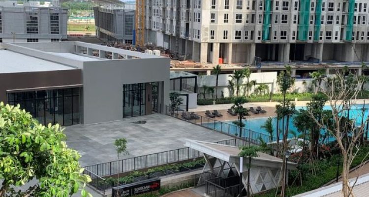 Staycation Murah di PIK 2 Dekat Tempat Wisata Viral, Review Apartemen Tokyo Riverside yang Lagi Banyak Dicari