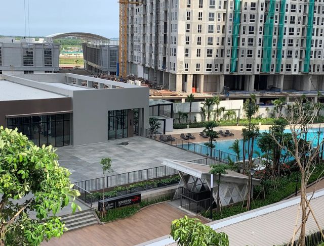 Staycation Murah di PIK 2 Dekat Tempat Wisata Viral, Review Apartemen Tokyo Riverside yang Lagi Banyak Dicari
