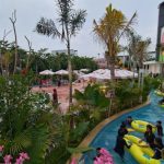 Tips Liburan Keluarga Terbaru di Tropikana Waterpark Cibitung Bekasi