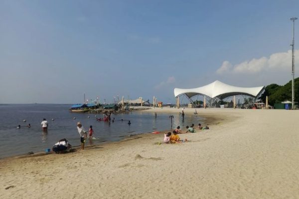 Tips Liburan Murah Ramah Keluarga Dengan Wisata Pantai Ancol Jakarta Terbaru 2026