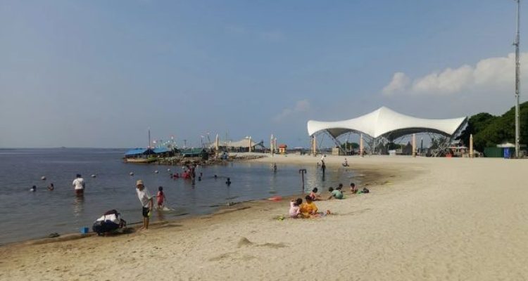 Tips Liburan Murah Ramah Keluarga Dengan Wisata Pantai Ancol Jakarta Terbaru 2026