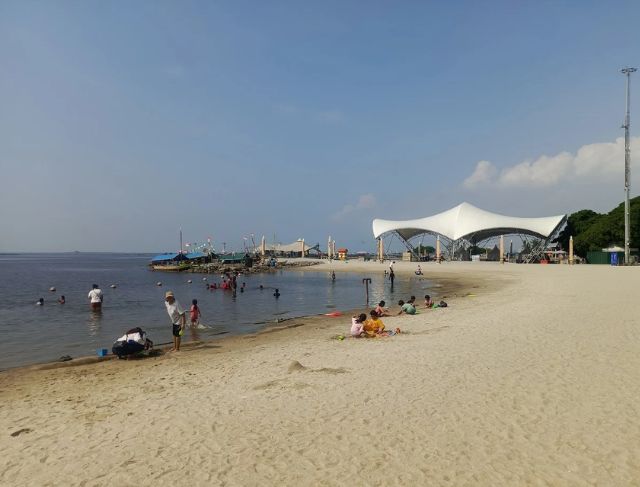 Tips Liburan Murah Ramah Keluarga Dengan Wisata Pantai Ancol Jakarta Terbaru 2026