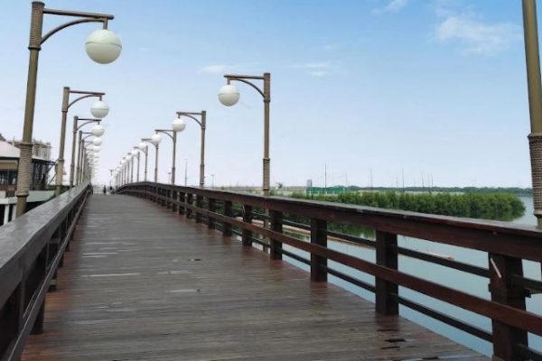 8 Tempat Wisata Gratis di PIK 2 yang Lagi Viral, Cocok untuk Liburan Keluarga dan Hunting Sunset 8 Tempat Wisata Gratis di PIK 2 yang Lagi Viral, Cocok untuk Liburan Keluarga dan Hunting Sunset